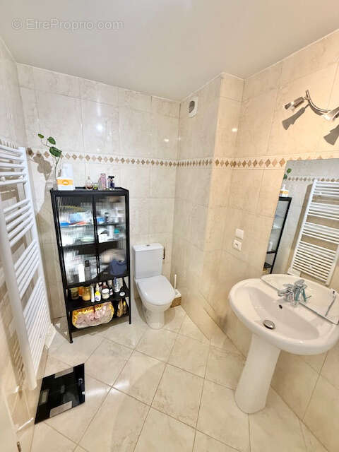 Appartement à DIVONNE-LES-BAINS