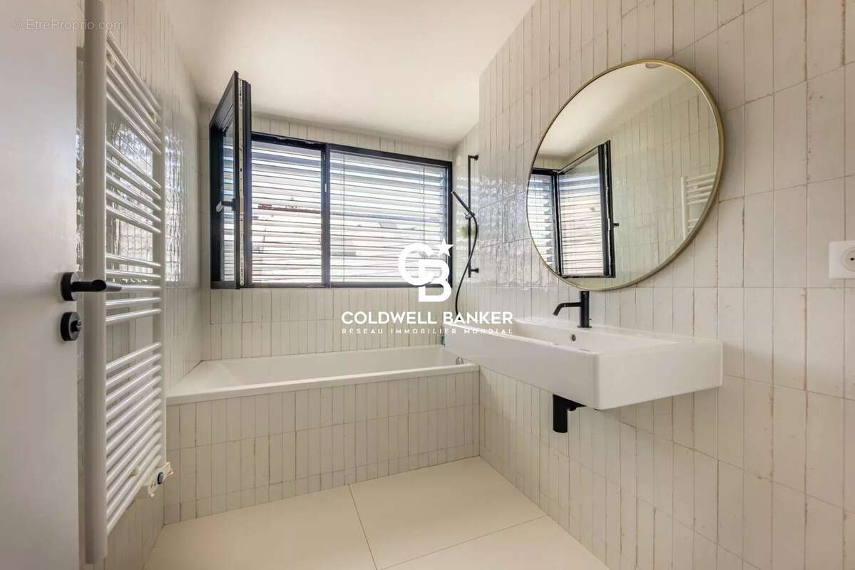 Nantes proce monselet maison contemporaine - photo 18
