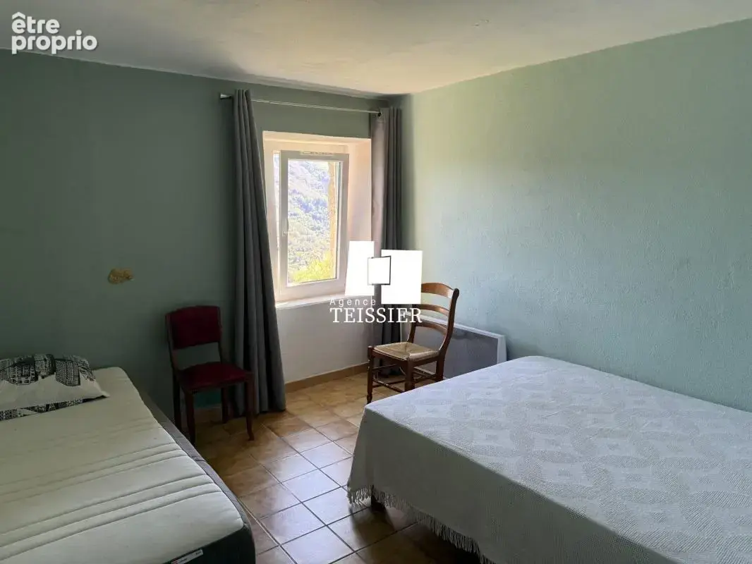 Maison ancienne avec vue - photo 28