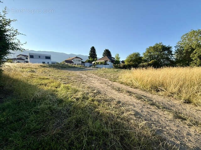 Saint genis pouilly 01630, villa individuelle 4 chambres garage jardin - photo 10