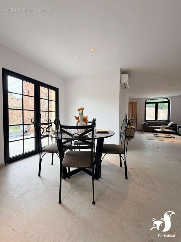 Maison 130 m² à Saulzoir  - photo 8