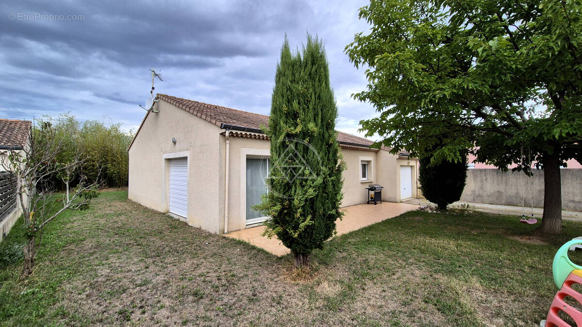 Maison à ROMANS-SUR-ISERE