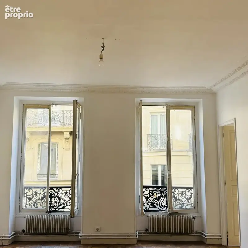 Vente Appartement Paris(75010) 798 000ï¿œ - photo 2