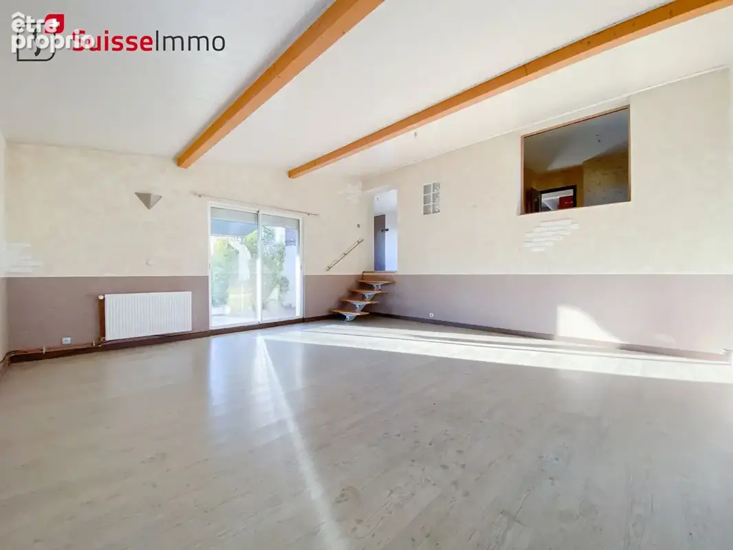 Maison à Courcelles-lès-Montbéliard - photo 4