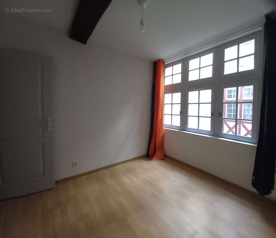 Appartement à BAYONNE