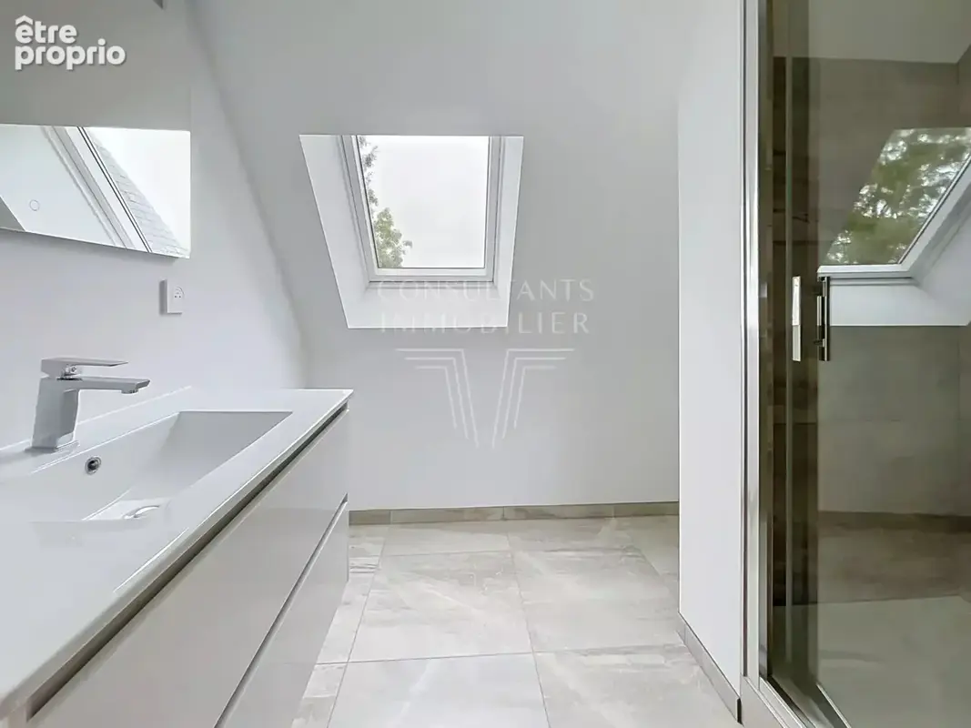 Superbe maison "belle époque" sur 1,2 ha - photo 20