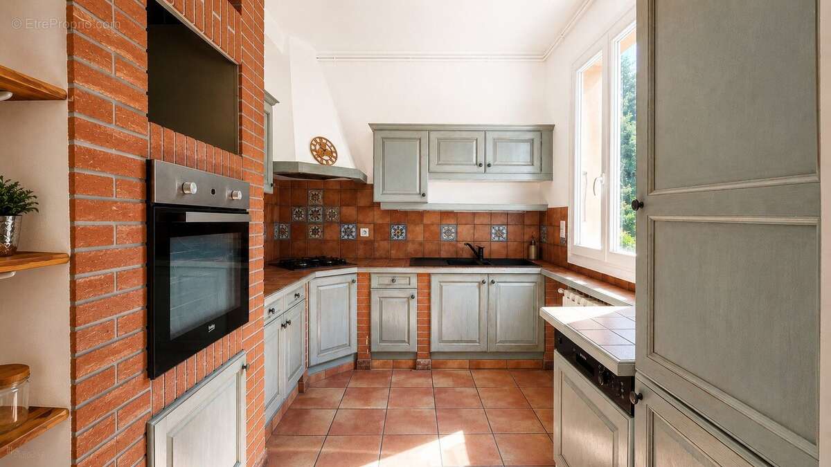 Maison à MAZERES