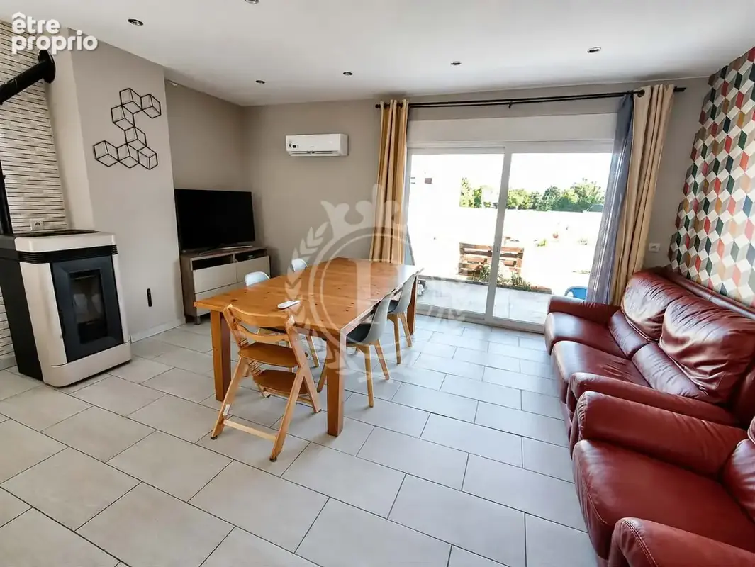 Maison 134 m² à Pommier  - photo 3