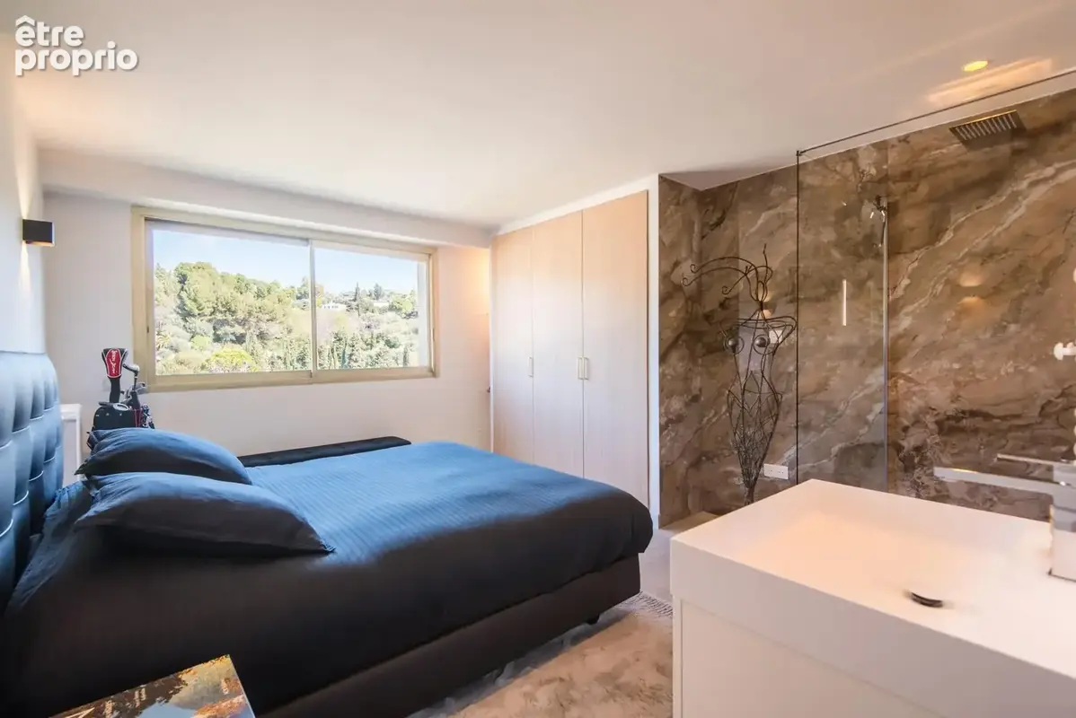 Appartement 98 m² à Nice  - photo 6