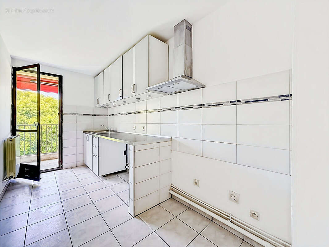 Appartement 84m² à marseille 13e arrondissement - photo 5