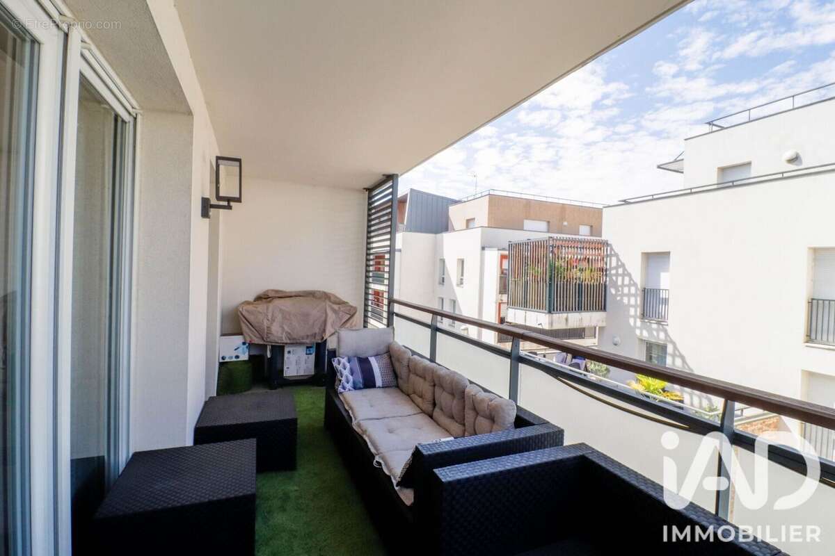 Photo 2 - Appartement à ATHIS-MONS