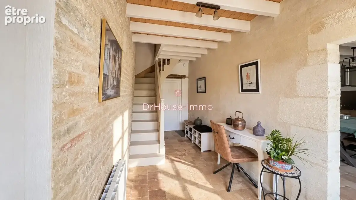 Maison 5 pièces 138 m² à vendre à Laruscade (33620) - photo 7