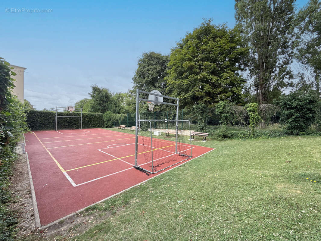 Appartement à RUEIL-MALMAISON