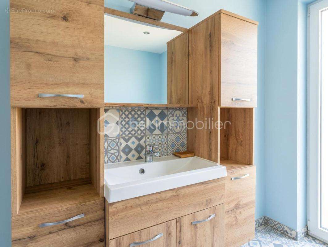 Maison à ARGELES-SUR-MER