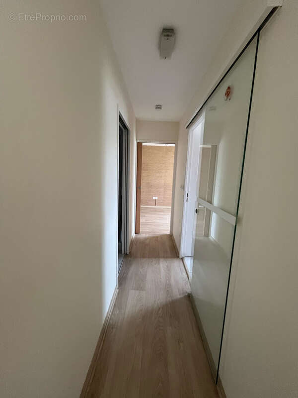 Appartement à ANGERS