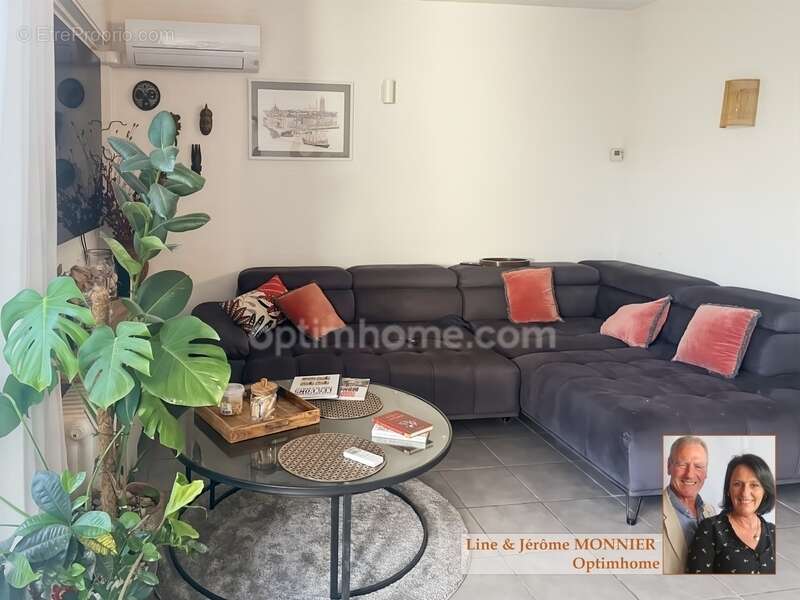 Maison à ARGELES-SUR-MER