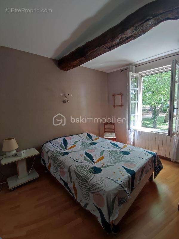 Maison à PIERRELATTE