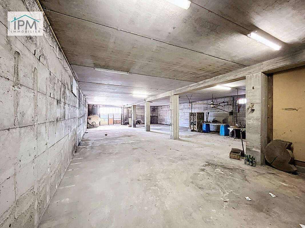 Appartement à EICHHOFFEN