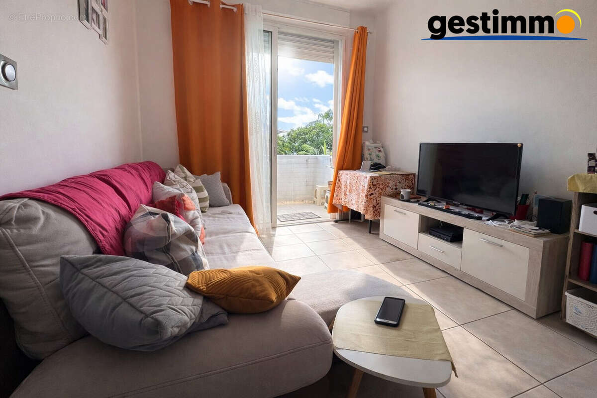 Appartement à CAYENNE