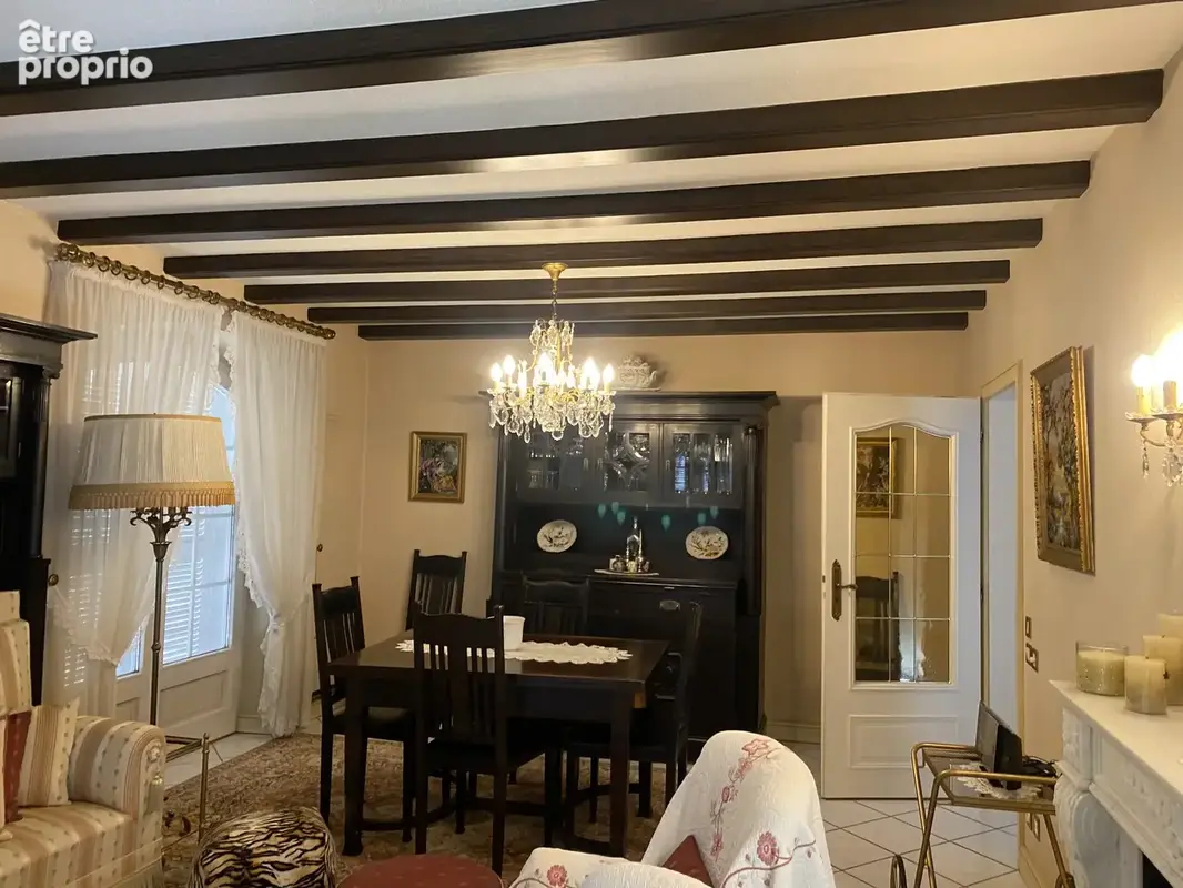 Riedisheim villa plain pied - photo 6