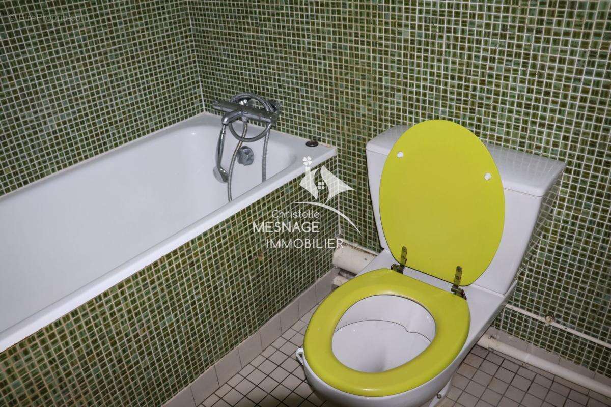 Appartement à DINAN