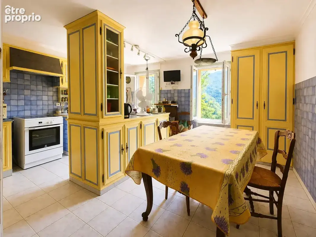 Pierrefeu - superbe propriete de 6600m2 - photo 4