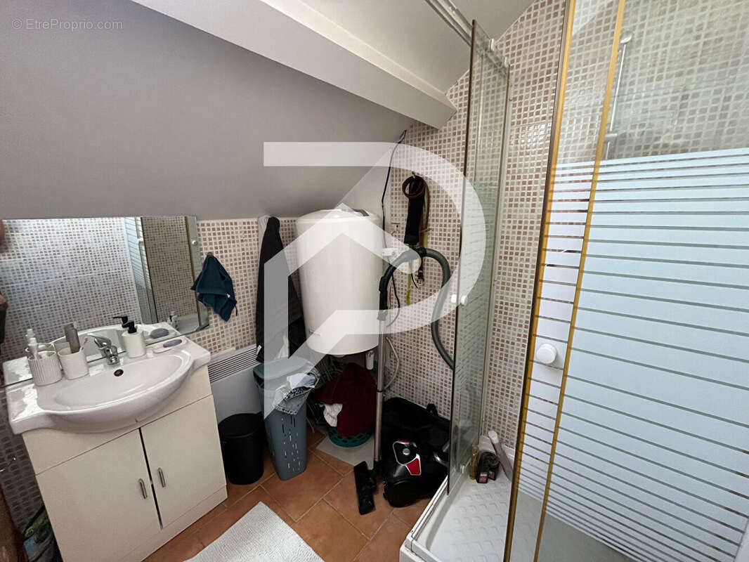 Maison à VILLEPINTE