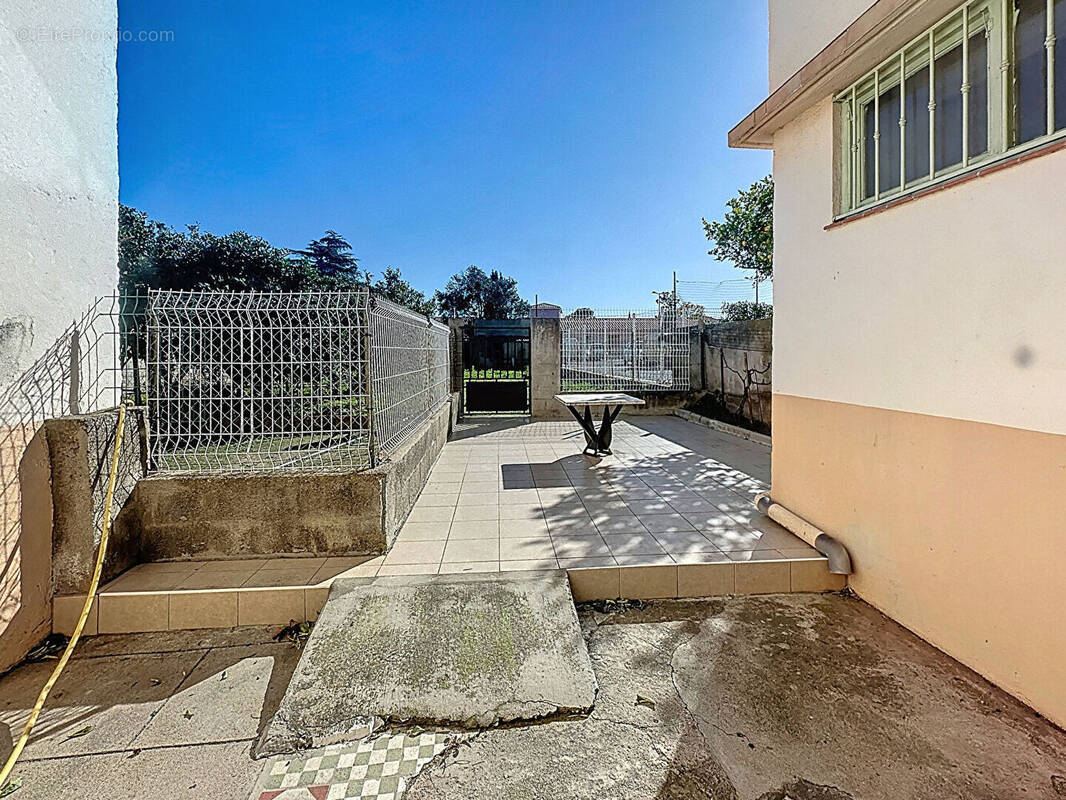Maison à LE SOLER