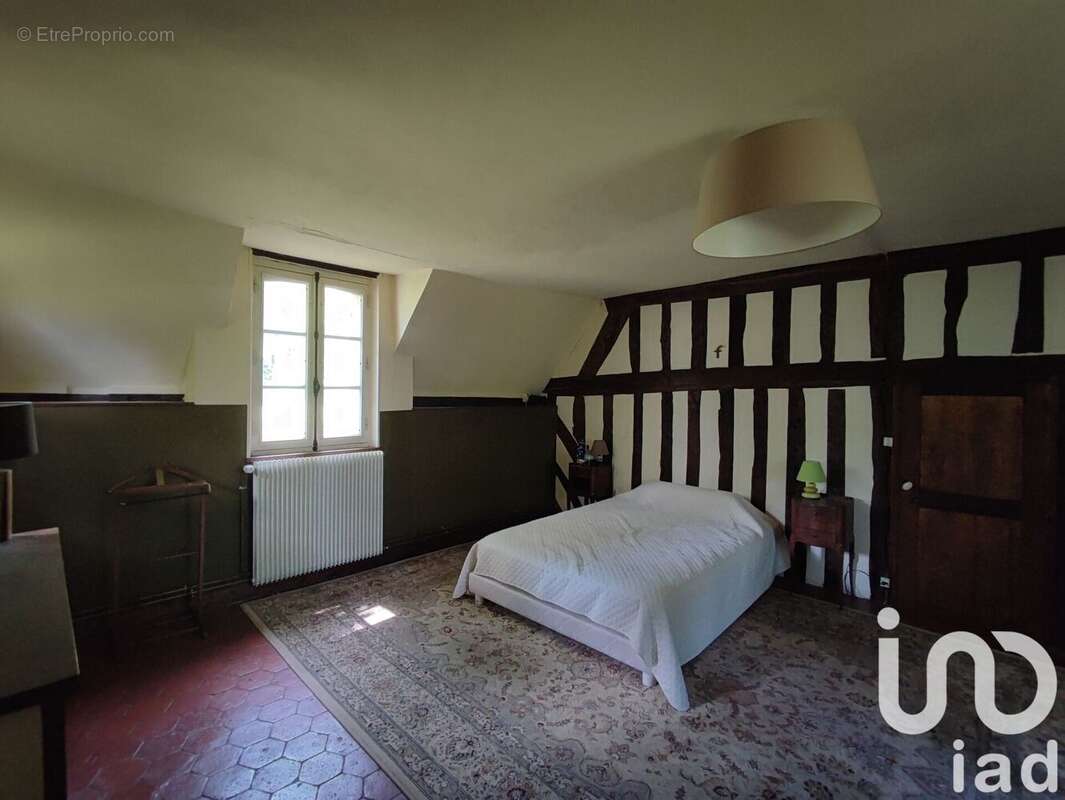 Photo 6 - Maison à SAINT-GERVAIS-DES-SABLONS