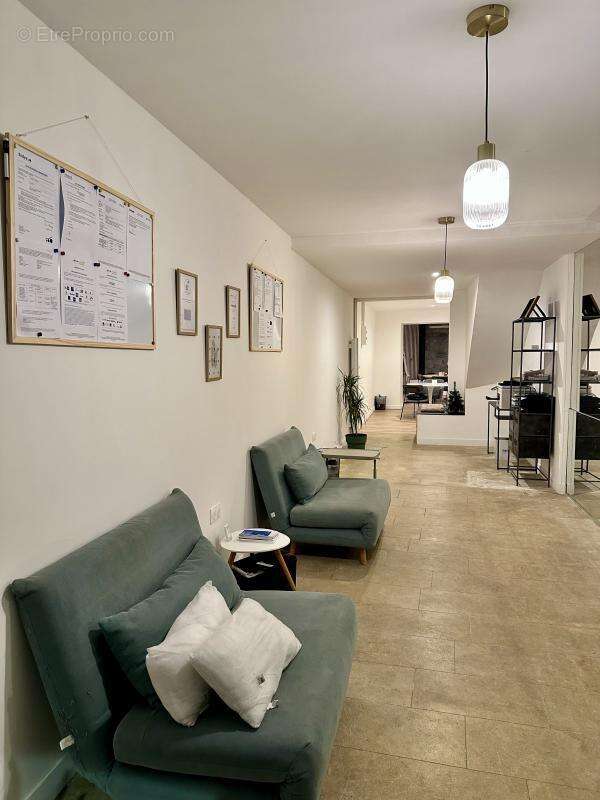 Appartement à MARMANDE