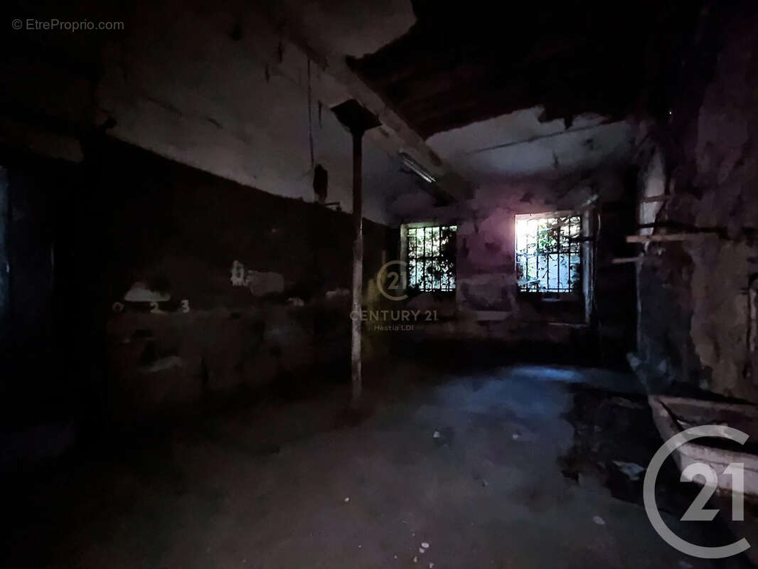 Appartement à VIENNE