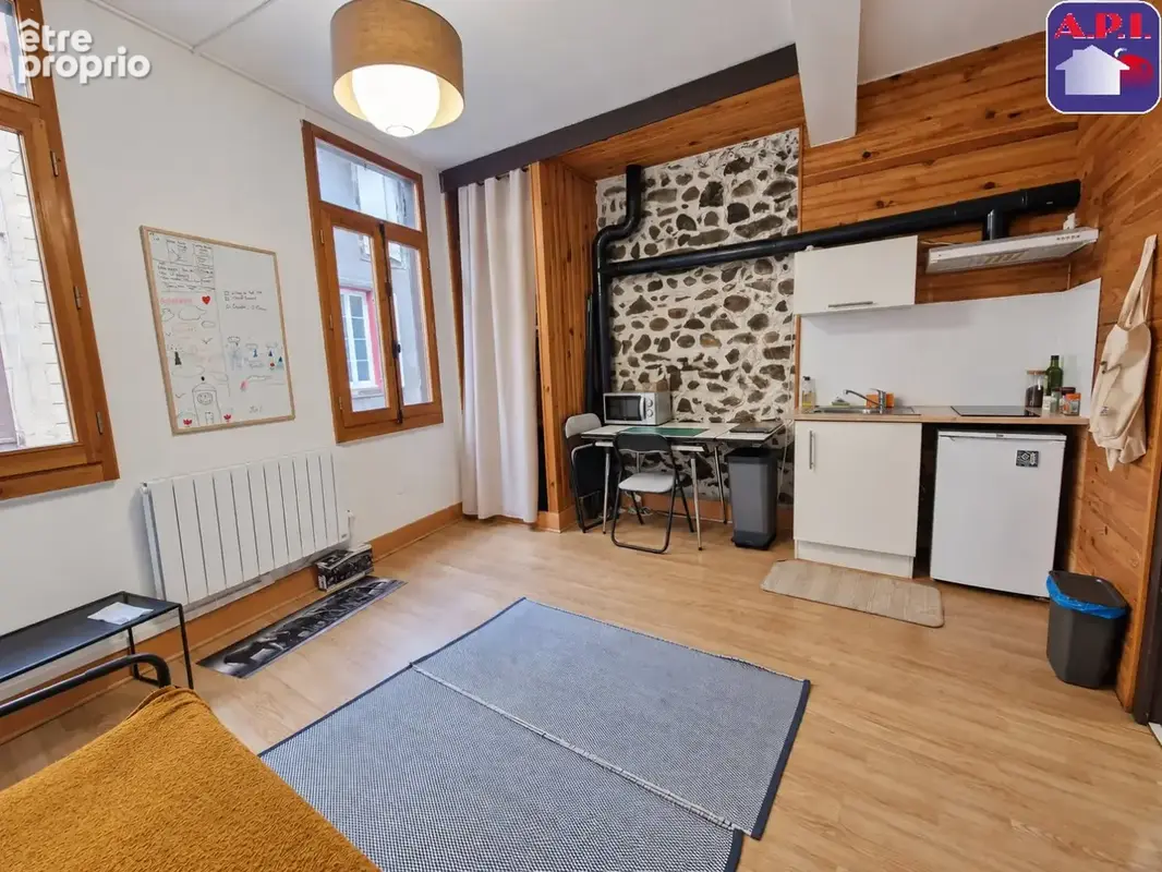 Maison 4 pièces 70 m² à vendre à Tarascon-Sur-Ariege (09400) - photo 5