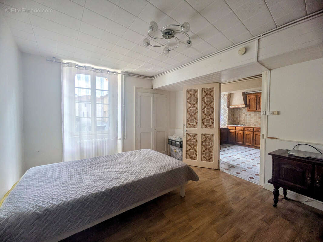 Maison à CHANTONNAY