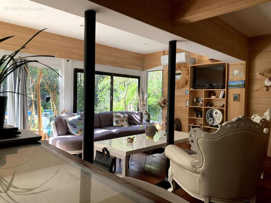 Photo 4 - Maison à LACANAU