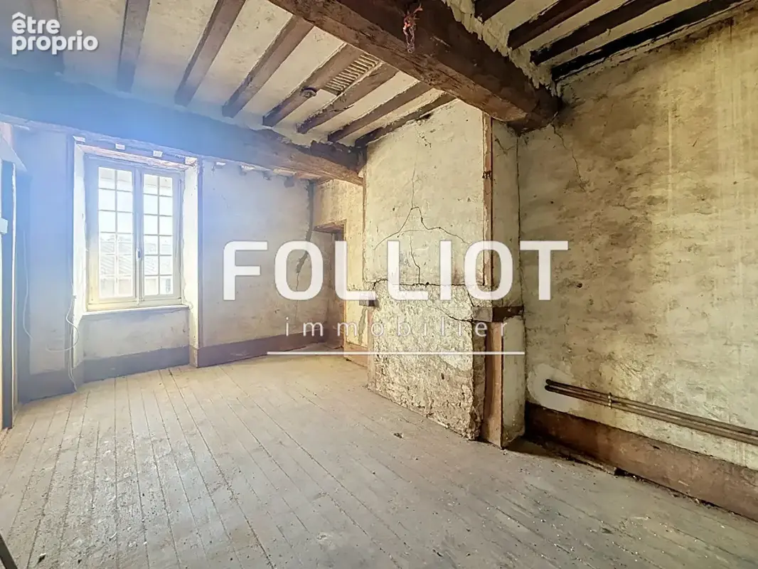 À vendre 50510 le mesnil-aubert corps de ferme ! - photo 7