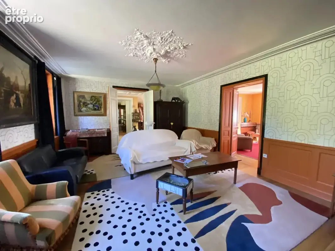 Très belle propriété charentaise à proximité de Cognac et Angoulême - photo 8