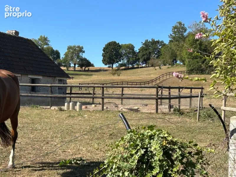 Propriété du XVIIIe Siècle dans le pays d'Auge - photo 4