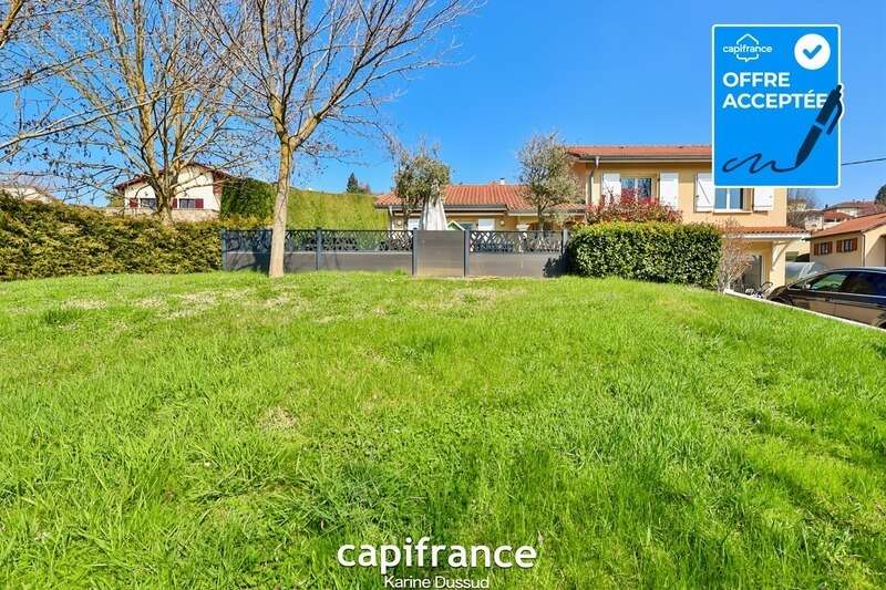 Maison à SAINTE-CATHERINE