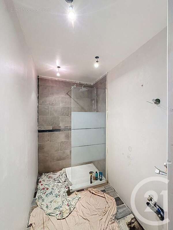 Appartement à TRETS