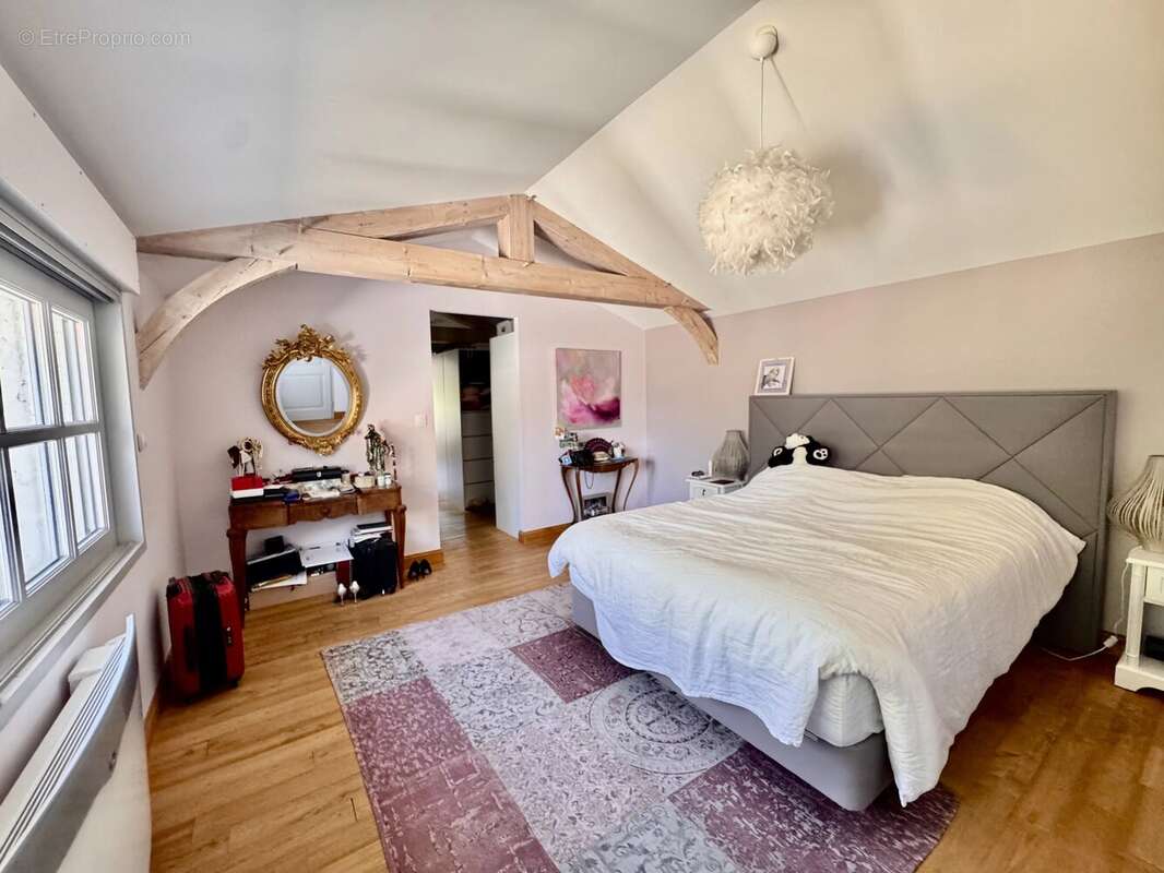 Maison à CLAIRAC