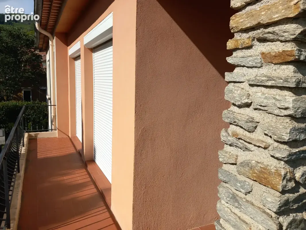Ensemble Immobilier excellent état sur Lamalou - photo 33