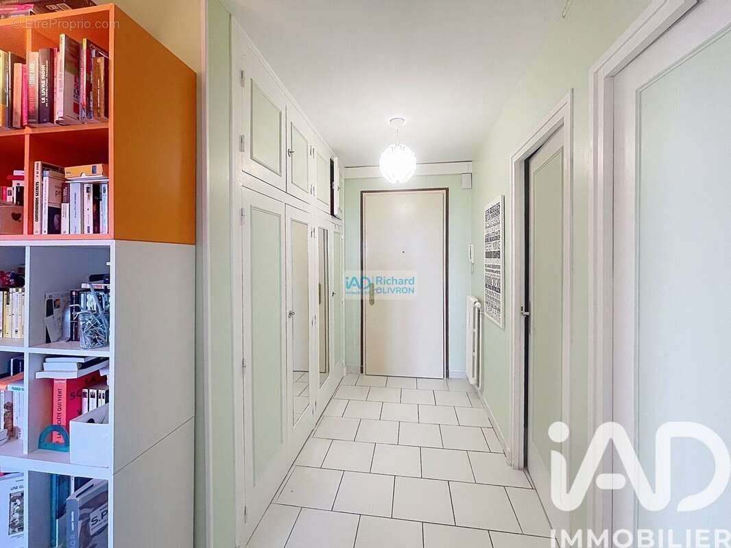 Photo 5 - Appartement à TOURS