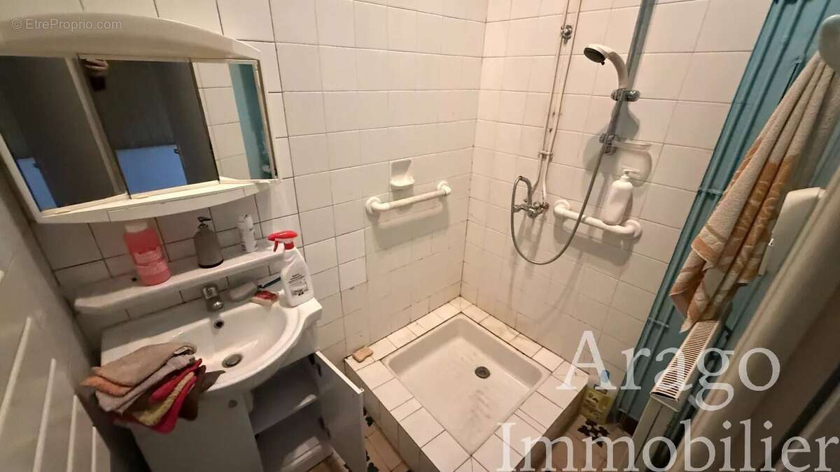 Maison à ESPIRA-DE-L'AGLY