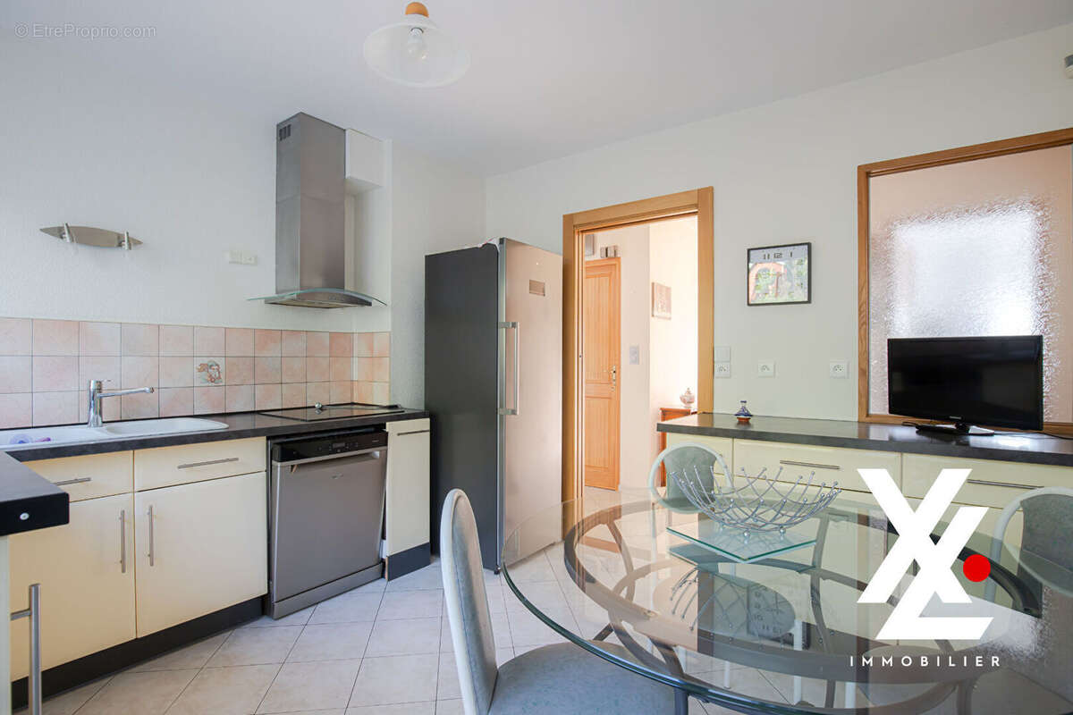 Maison à CHAMPIGNEULLES