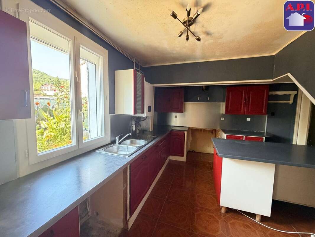 Maison 81 m² à Saint-Girons  - photo 4
