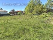 Terrain à SAINT-GAUDENS