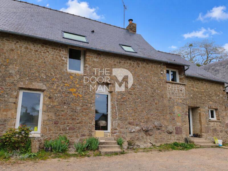 Maison à CHAMPEON
