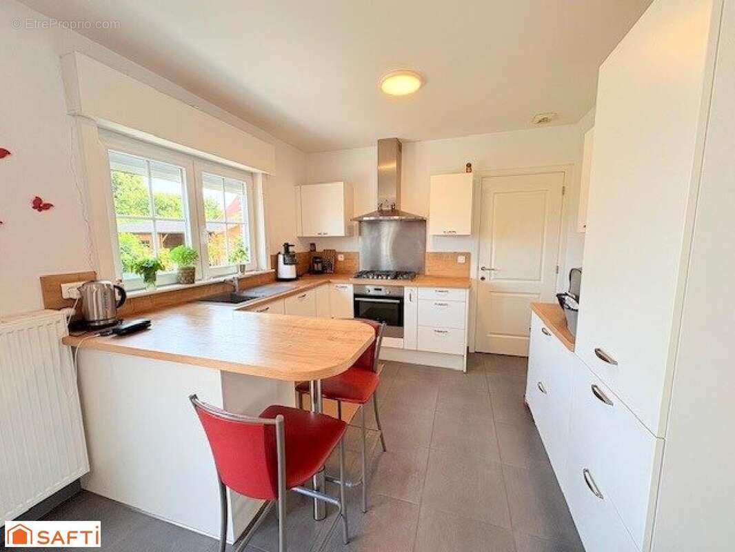 Photo 7 - Maison à ESTREUX