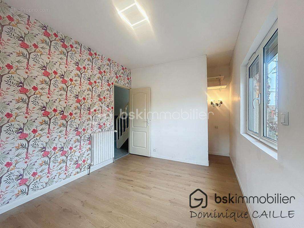Maison familiale rénovée - potentiel exceptionnel - faible consommation d energie dpe b -  montberon - photo 11