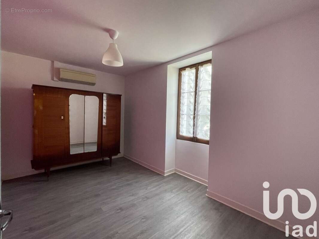 Photo 4 - Maison à MAIRE-LEVESCAULT